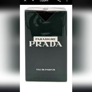 Prada Paradigme Eau de Parfum